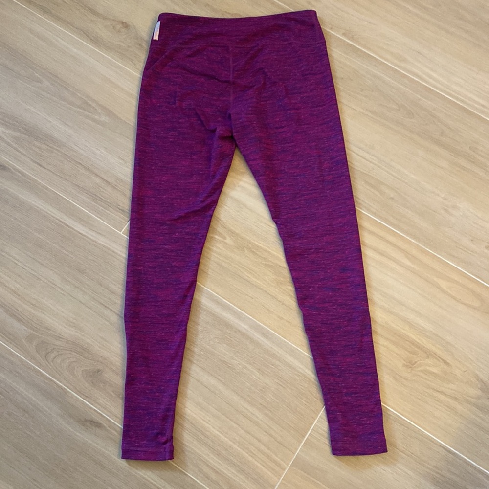 ZELLA SOFT LEGGINGS MEDIUM - Picture 2 of 9